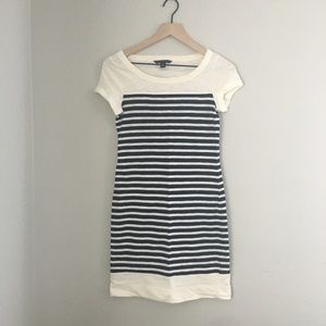 Banana Republic Striped Dress
